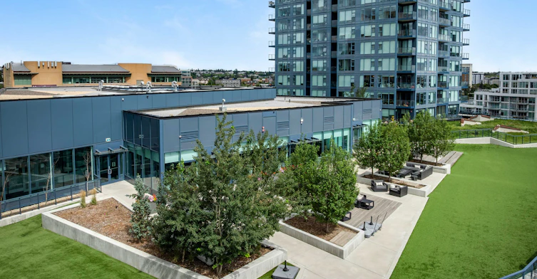2303-505 4th Street SE, Calgary, AB, T2G 1V6 - 66