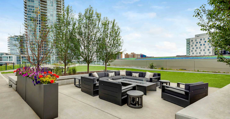 2303-505 4th Street SE, Calgary, AB, T2G 1V6 - 70