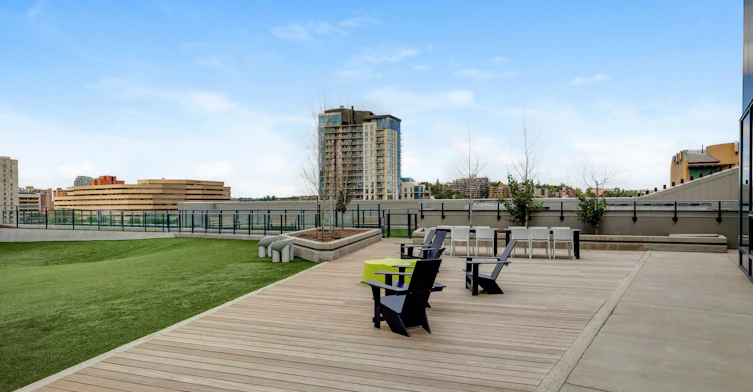 2303-505 4th Street SE, Calgary, AB, T2G 1V6 - 42