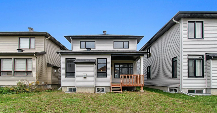 1-738 Cope Drive, Ottawa, ON, K2S 2P9 - 27