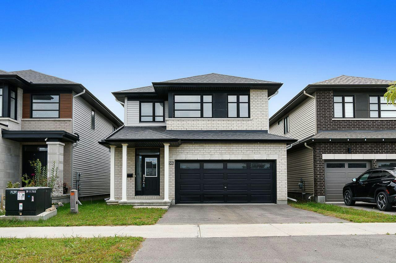 1-738 Cope Drive, Ottawa, ON, K2S 2P9