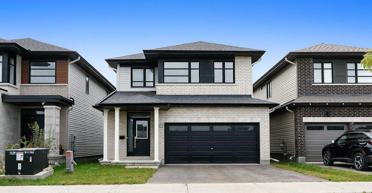 1-738 Cope Drive, Ottawa, ON, K2S 2P9