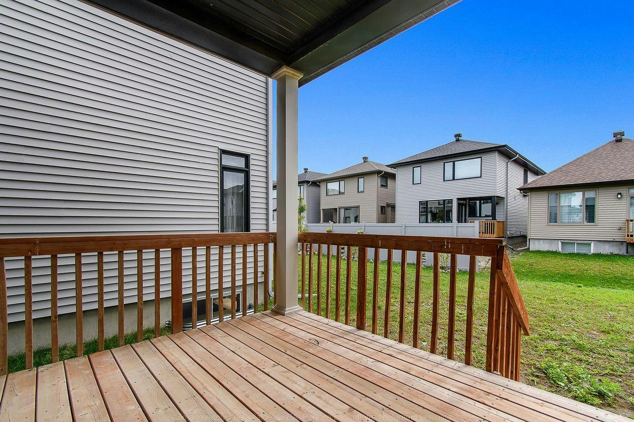 1-738 Cope Drive, Ottawa, ON, K2S 2P9 - 25
