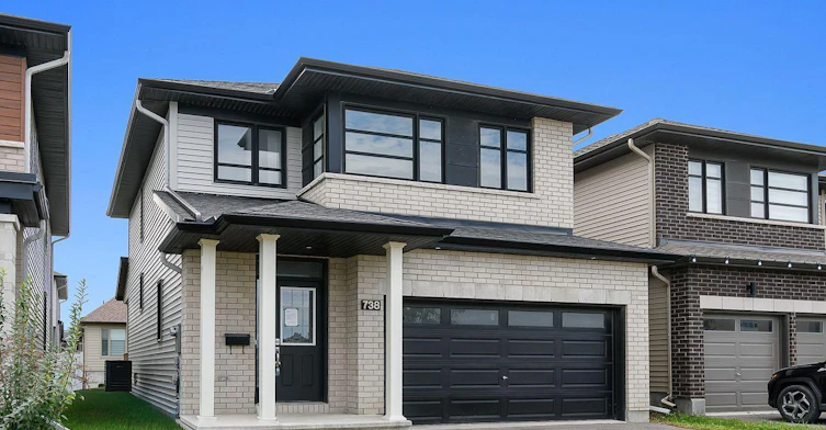 1-738 Cope Drive, Ottawa, ON, K2S 2P9 - 2