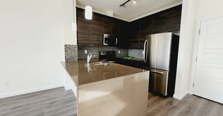 408-2590 Anderson Way Southwest, Edmonton, AB, T6W 0R2