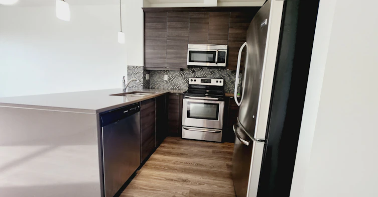 408-2590 Anderson Way Southwest, Edmonton, AB, T6W 0R2 - 3