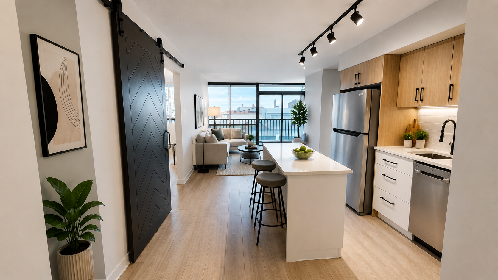 M1006-173 Cooper, Ottawa, ON, K2P 0E9