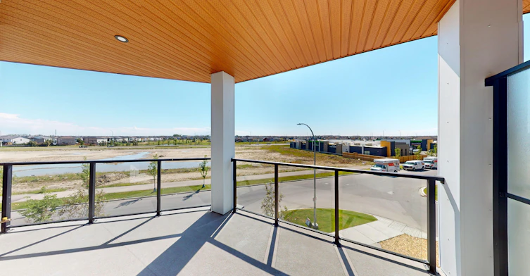 681 Savanna Boulevard Northeast, Calgary, AB, T3J 5N9 - 9