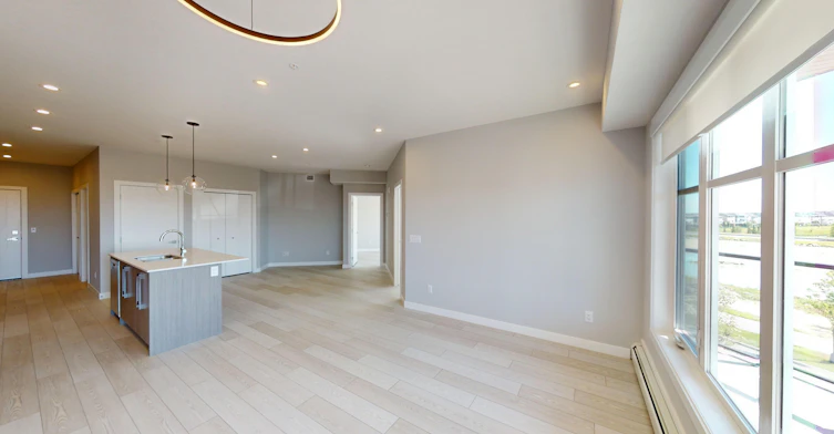 681 Savanna Boulevard Northeast, Calgary, AB, T3J 5N9 - 10