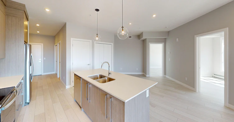 681 Savanna Boulevard Northeast, Calgary, AB, T3J 5N9 - 5