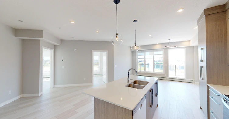 681 Savanna Boulevard Northeast, Calgary, AB, T3J 5N9 - 4