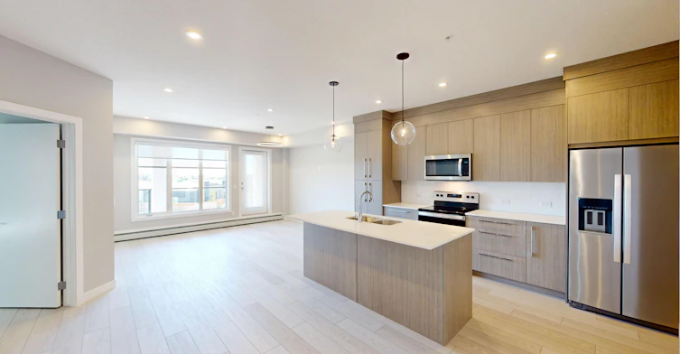 681 Savanna Boulevard Northeast, Calgary, AB, T3J 5N9