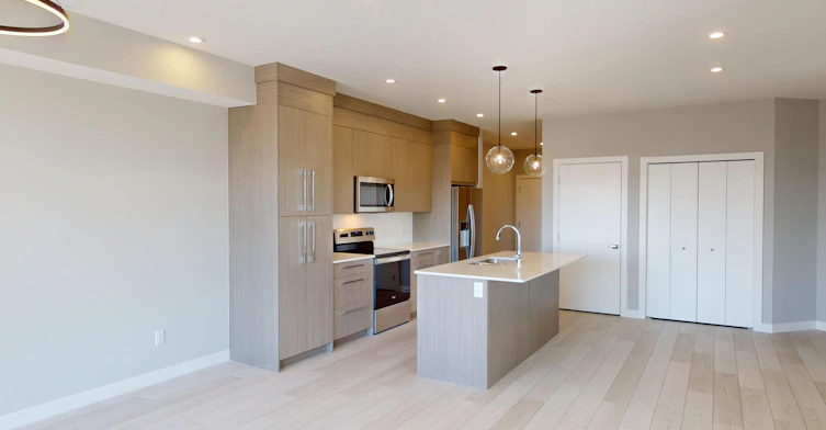 681 Savanna Boulevard Northeast, Calgary, AB, T3J 5N9 - 2