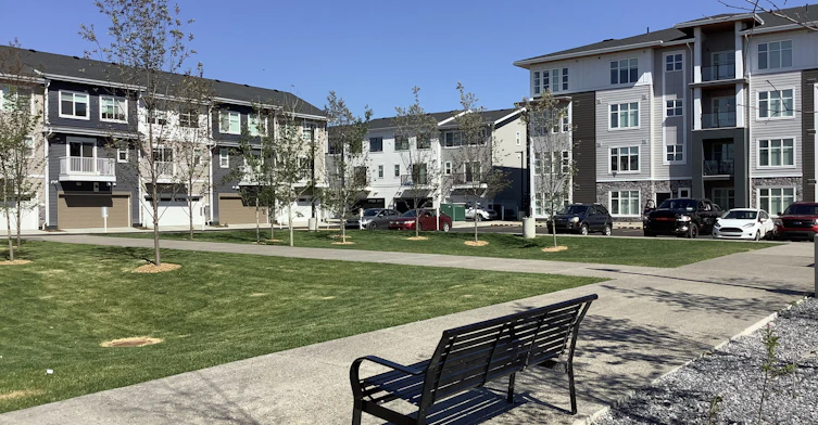 681 Savanna Boulevard Northeast, Calgary, AB, T3J 5N9 - 25