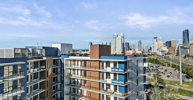 301-1001 8 Street SE, Calgary, AB, T2G 2Z3 - 52