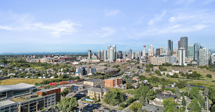 501-1001 8 Street SE, Calgary, AB, T2G 2Z3 - 51