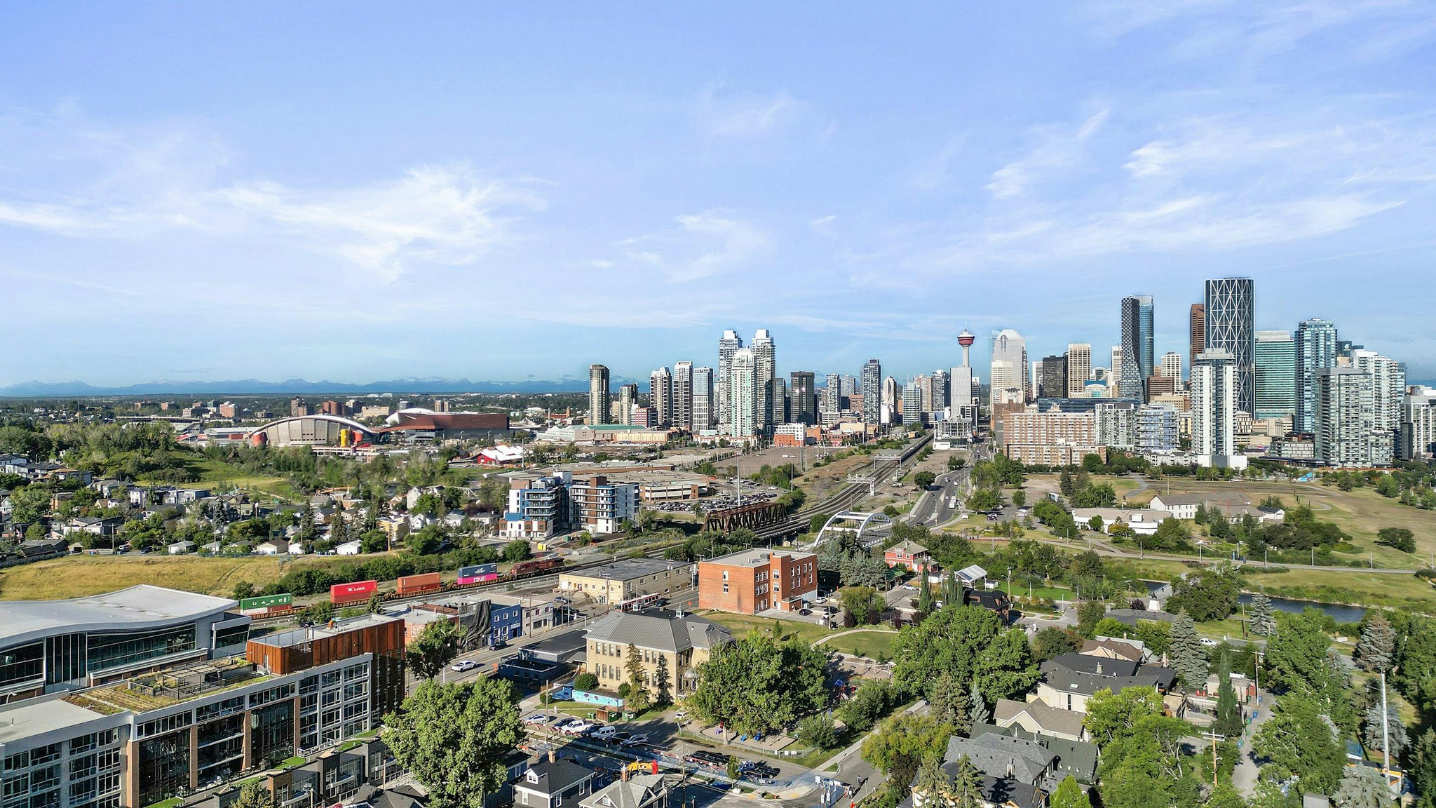 103-1001 8 Street SE, Calgary, AB, T2G 2Z3 - 51