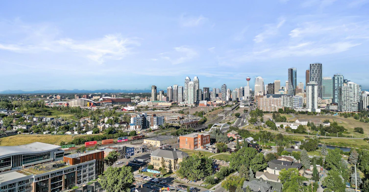 103-1001 8 Street SE, Calgary, AB, T2G 2Z3 - 51