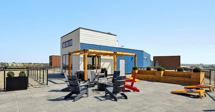103-1001 8 Street SE, Calgary, AB, T2G 2Z3 - 32