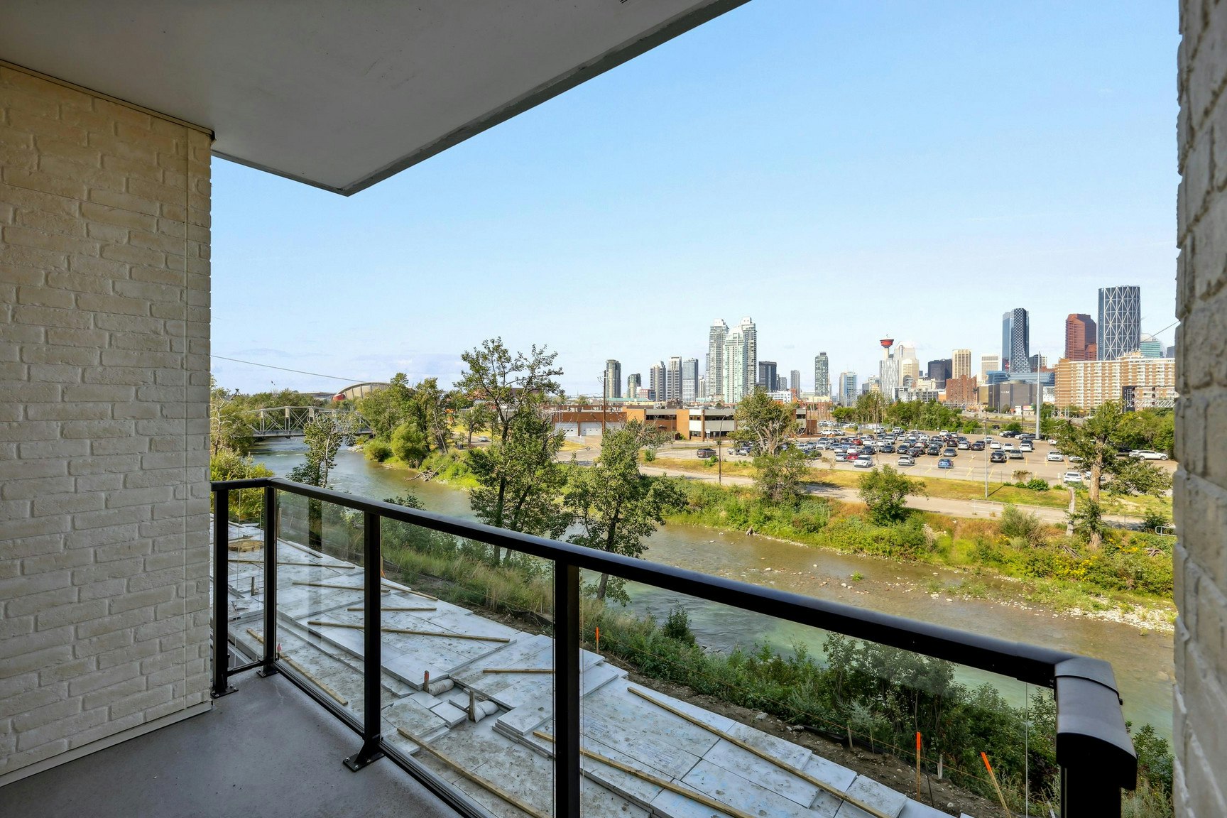 103-1001 8 Street SE, Calgary, AB, T2G 2Z3 - 19