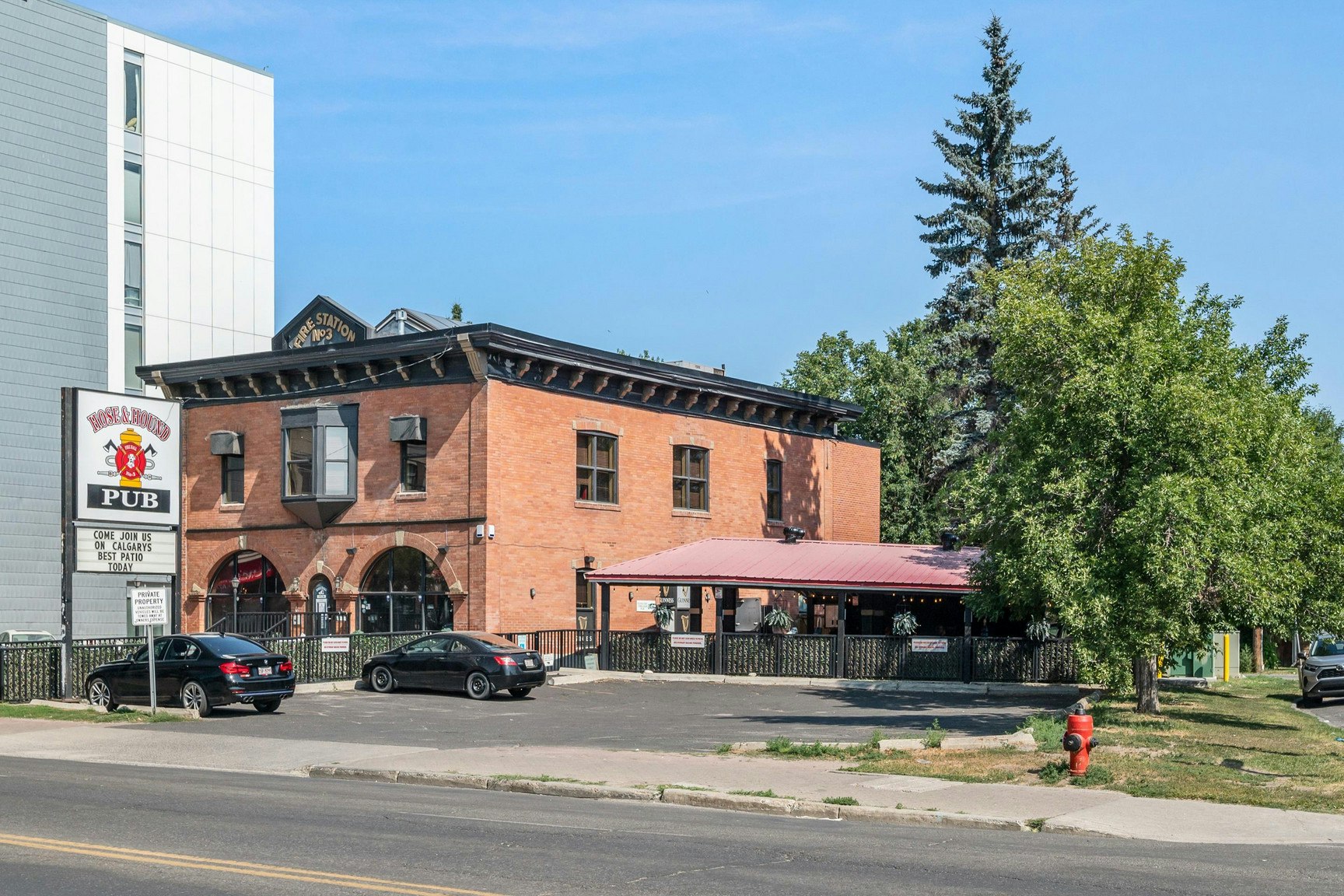 103-1001 8 Street SE, Calgary, AB, T2G 2Z3 - 42