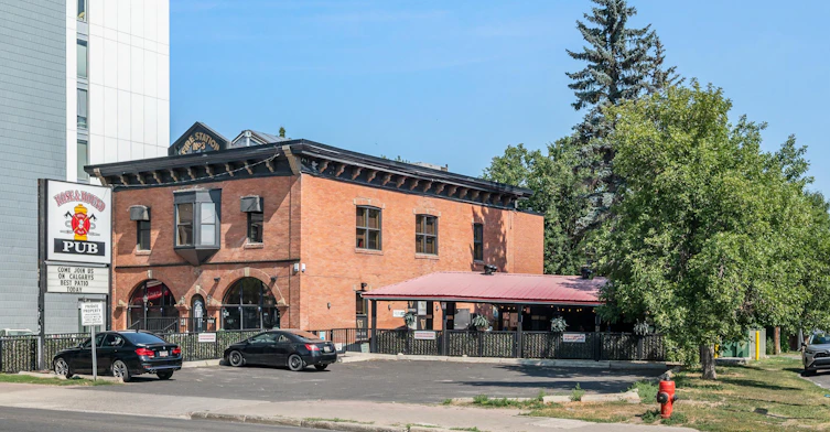 103-1001 8 Street SE, Calgary, AB, T2G 2Z3 - 42