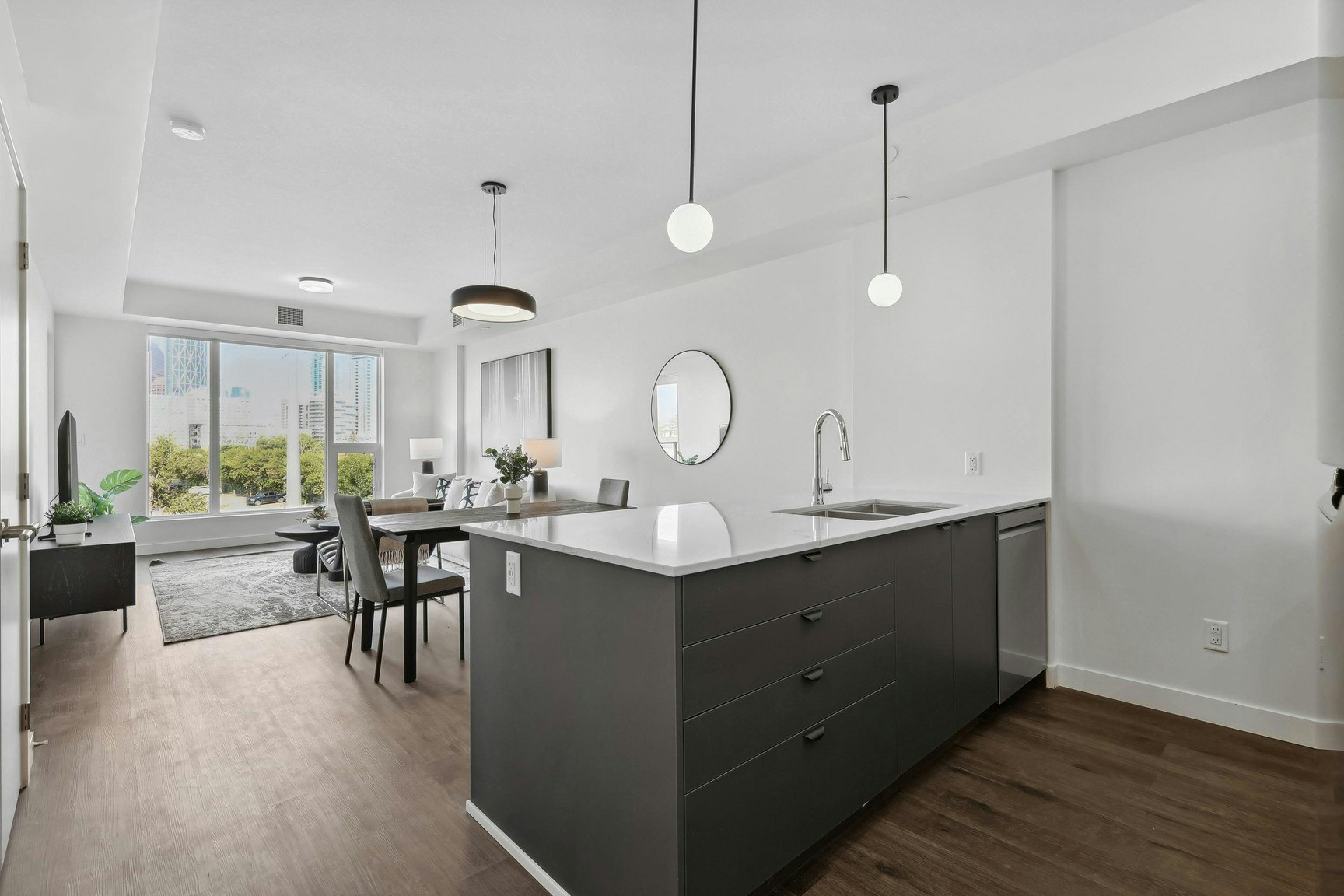 103-1001 8 Street SE, Calgary, AB, T2G 2Z3 - 2