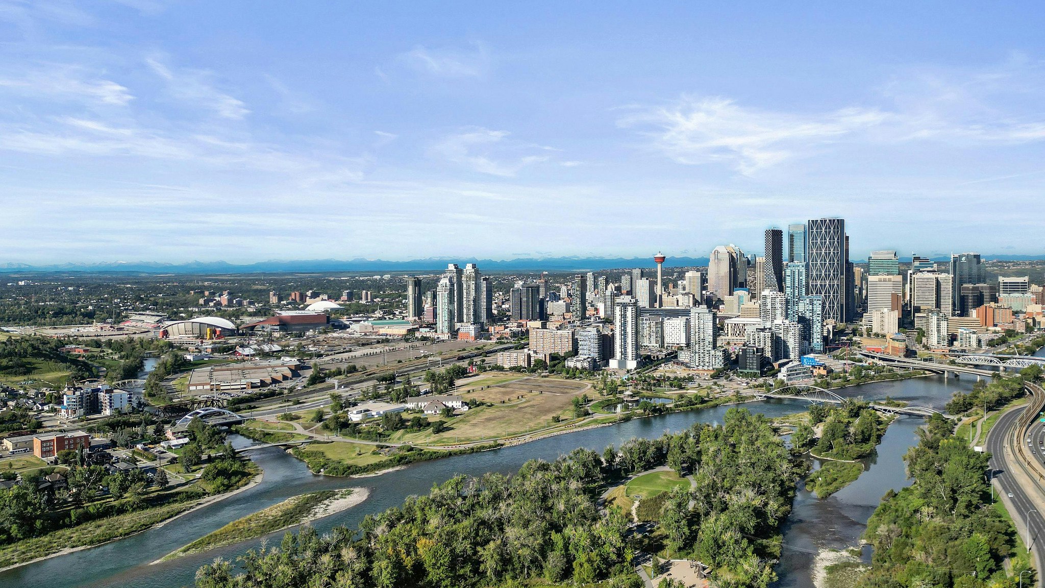 103-1001 8 Street SE, Calgary, AB, T2G 2Z3 - 55