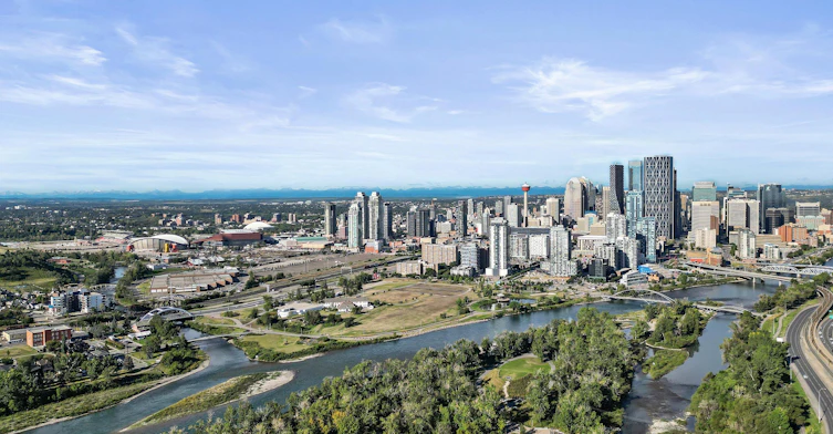 103-1001 8 Street SE, Calgary, AB, T2G 2Z3 - 55
