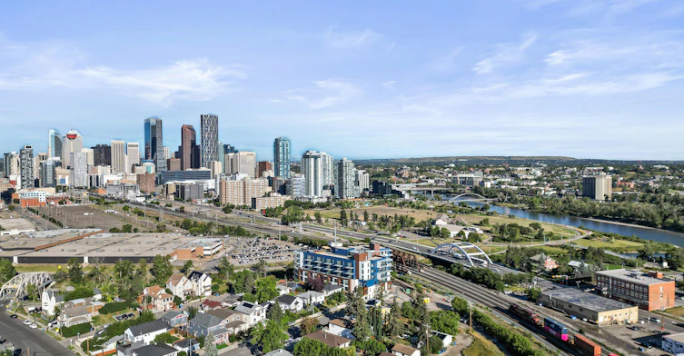 103-1001 8 Street SE, Calgary, AB, T2G 2Z3 - 53