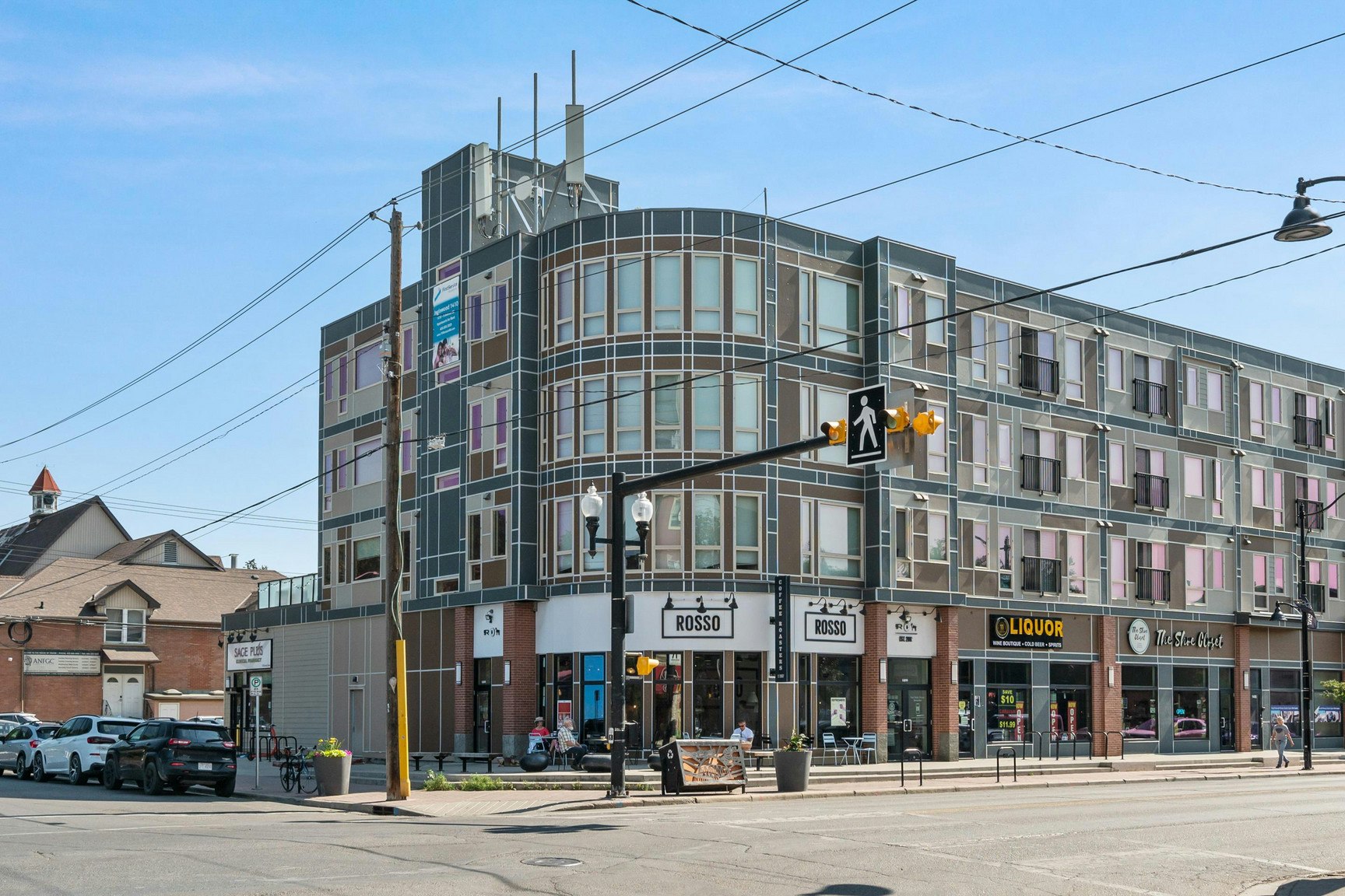 103-1001 8 Street SE, Calgary, AB, T2G 2Z3 - 36