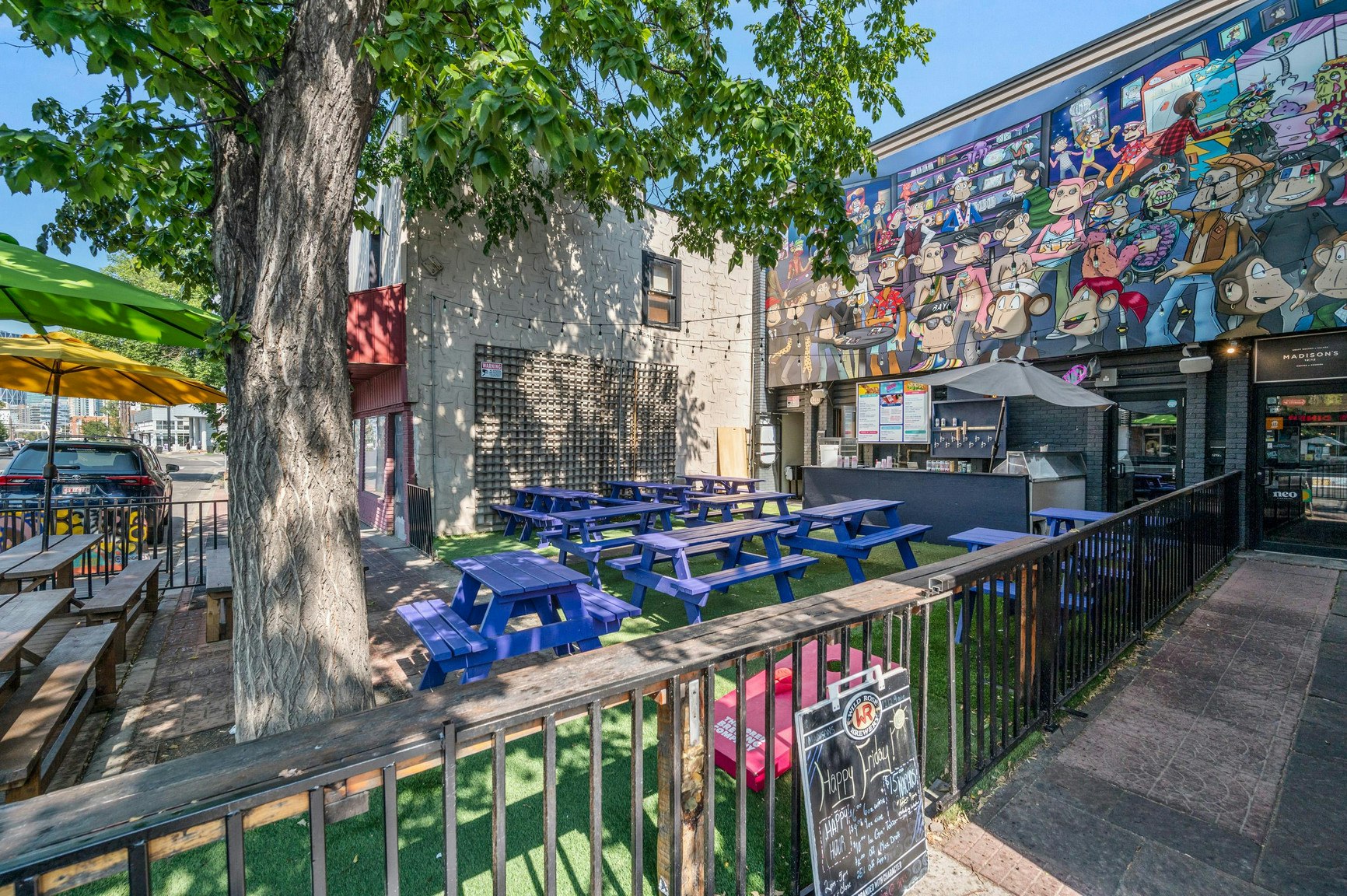 103-1001 8 Street SE, Calgary, AB, T2G 2Z3 - 47