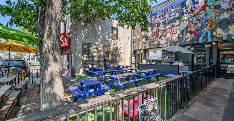 103-1001 8 Street SE, Calgary, AB, T2G 2Z3 - 47