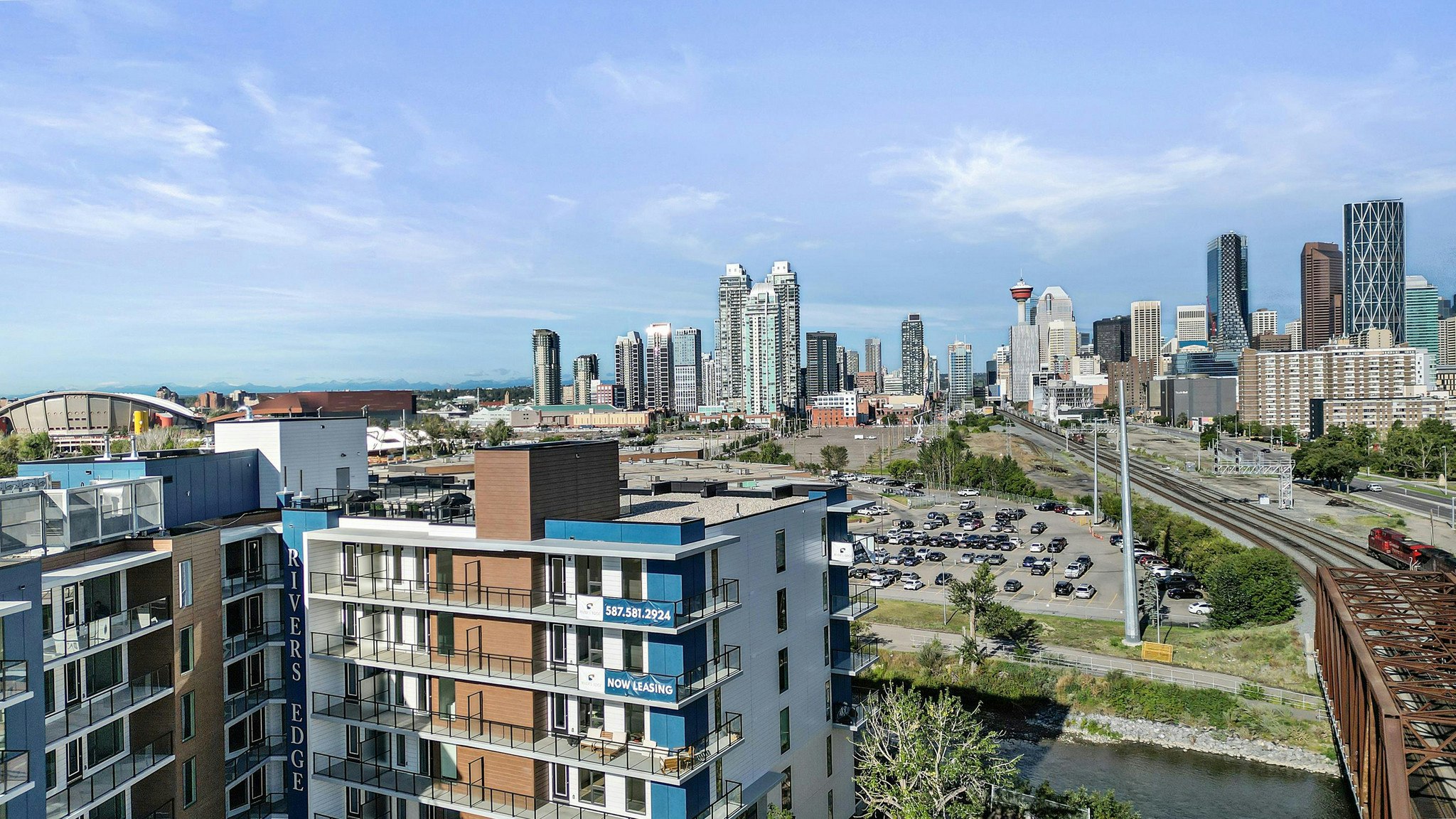 103-1001 8 Street SE, Calgary, AB, T2G 2Z3 - 59