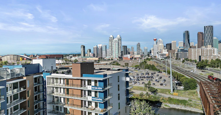 103-1001 8 Street SE, Calgary, AB, T2G 2Z3 - 59