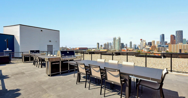 103-1001 8 Street SE, Calgary, AB, T2G 2Z3 - 26
