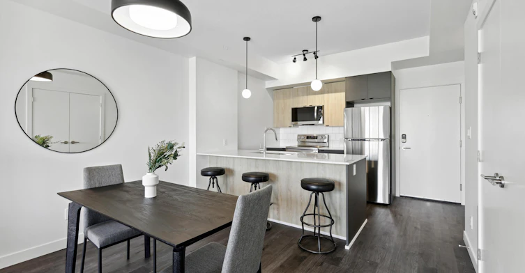 103-1001 8 Street SE, Calgary, AB, T2G 2Z3 - 9