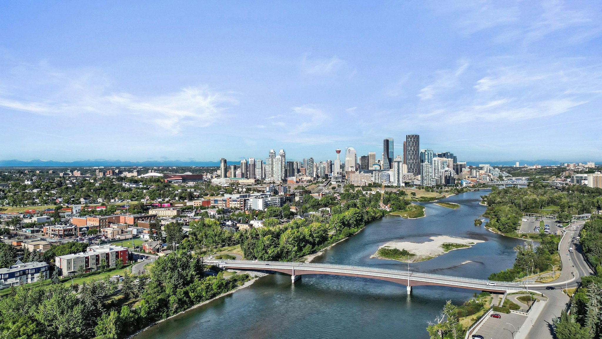103-1001 8 Street SE, Calgary, AB, T2G 2Z3 - 58