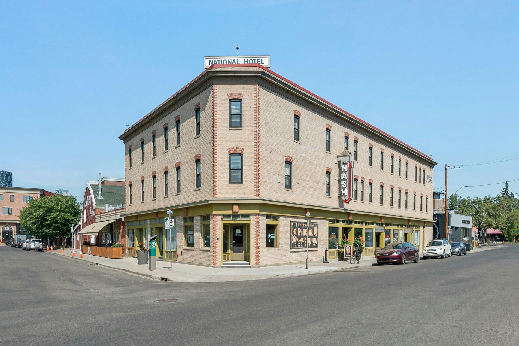 103-1001 8 Street SE, Calgary, AB, T2G 2Z3 - 43
