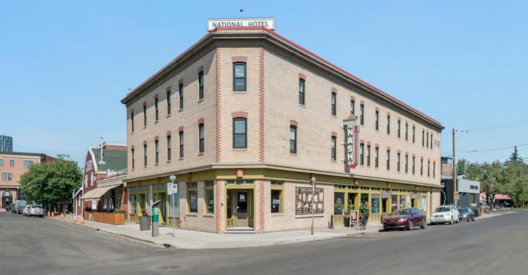103-1001 8 Street SE, Calgary, AB, T2G 2Z3 - 43