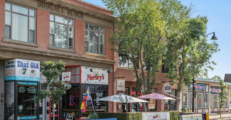 103-1001 8 Street SE, Calgary, AB, T2G 2Z3 - 38