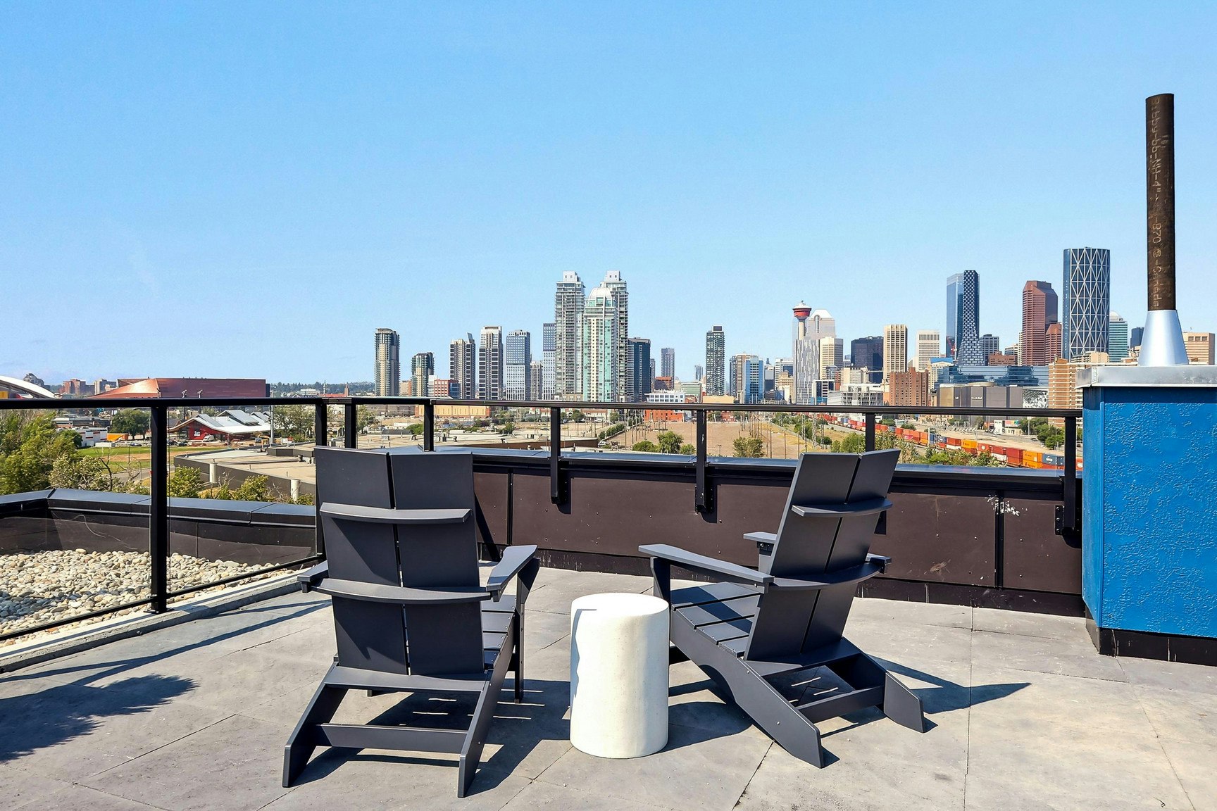 103-1001 8 Street SE, Calgary, AB, T2G 2Z3 - 31