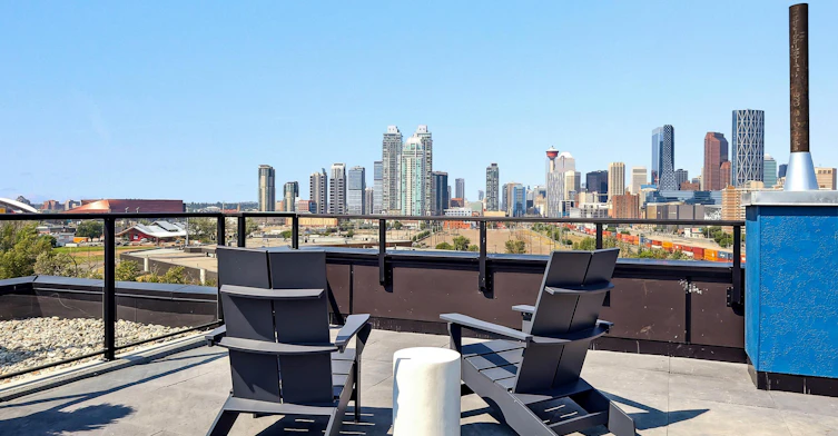 103-1001 8 Street SE, Calgary, AB, T2G 2Z3 - 31