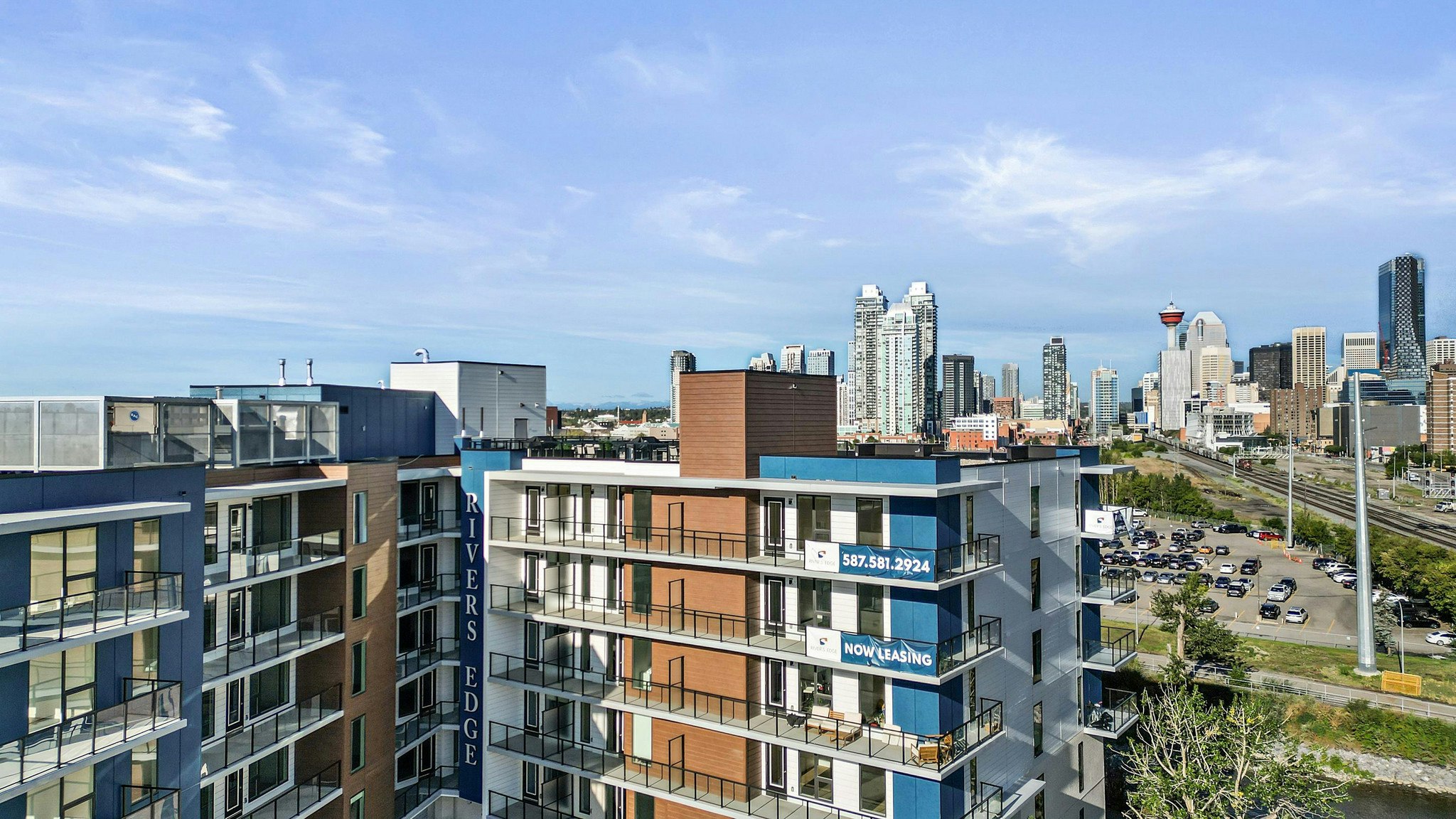 103-1001 8 Street SE, Calgary, AB, T2G 2Z3 - 52
