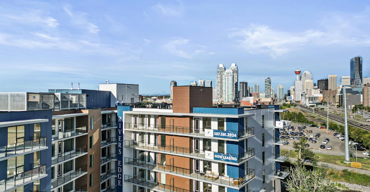 103-1001 8 Street SE, Calgary, AB, T2G 2Z3 - 52