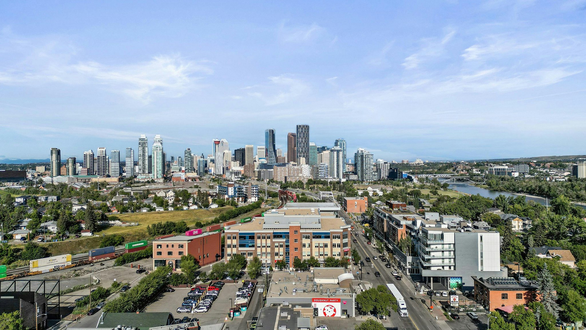 103-1001 8 Street SE, Calgary, AB, T2G 2Z3 - 61