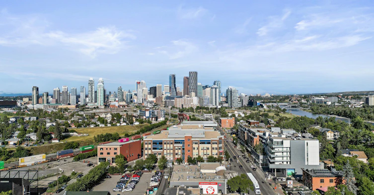 103-1001 8 Street SE, Calgary, AB, T2G 2Z3 - 61