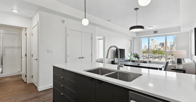 103-1001 8 Street SE, Calgary, AB, T2G 2Z3 - 5