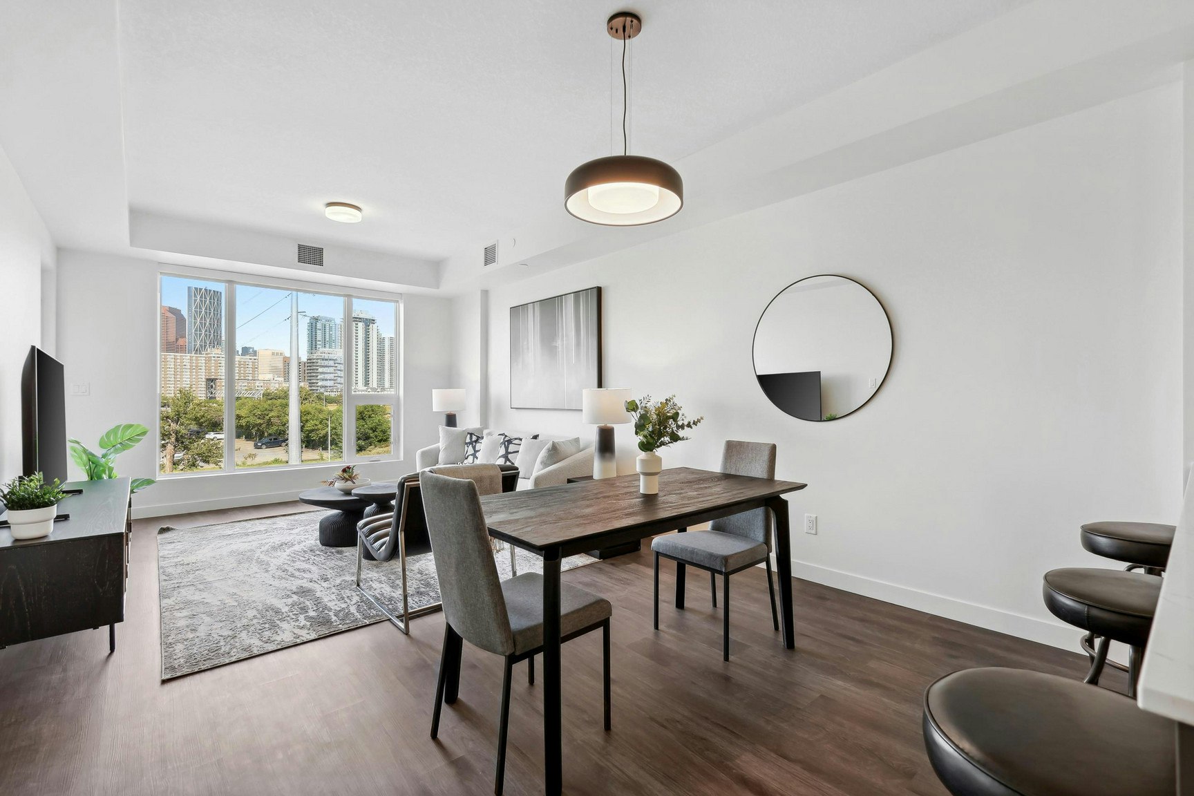 103-1001 8 Street SE, Calgary, AB, T2G 2Z3 - 7