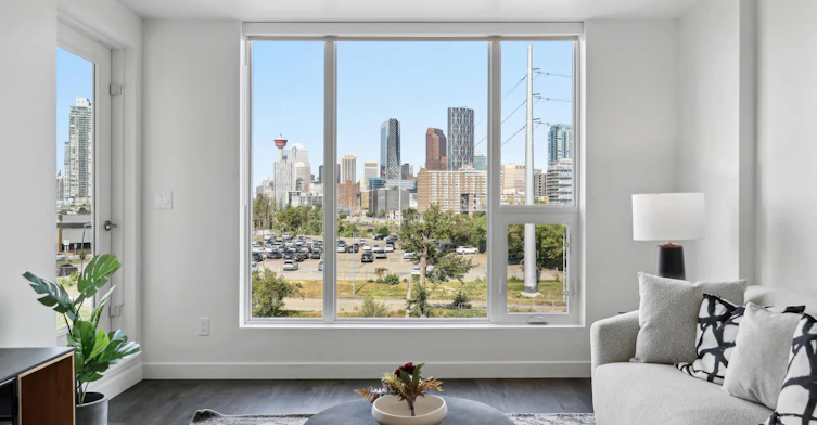 103-1001 8 Street SE, Calgary, AB, T2G 2Z3 - 12